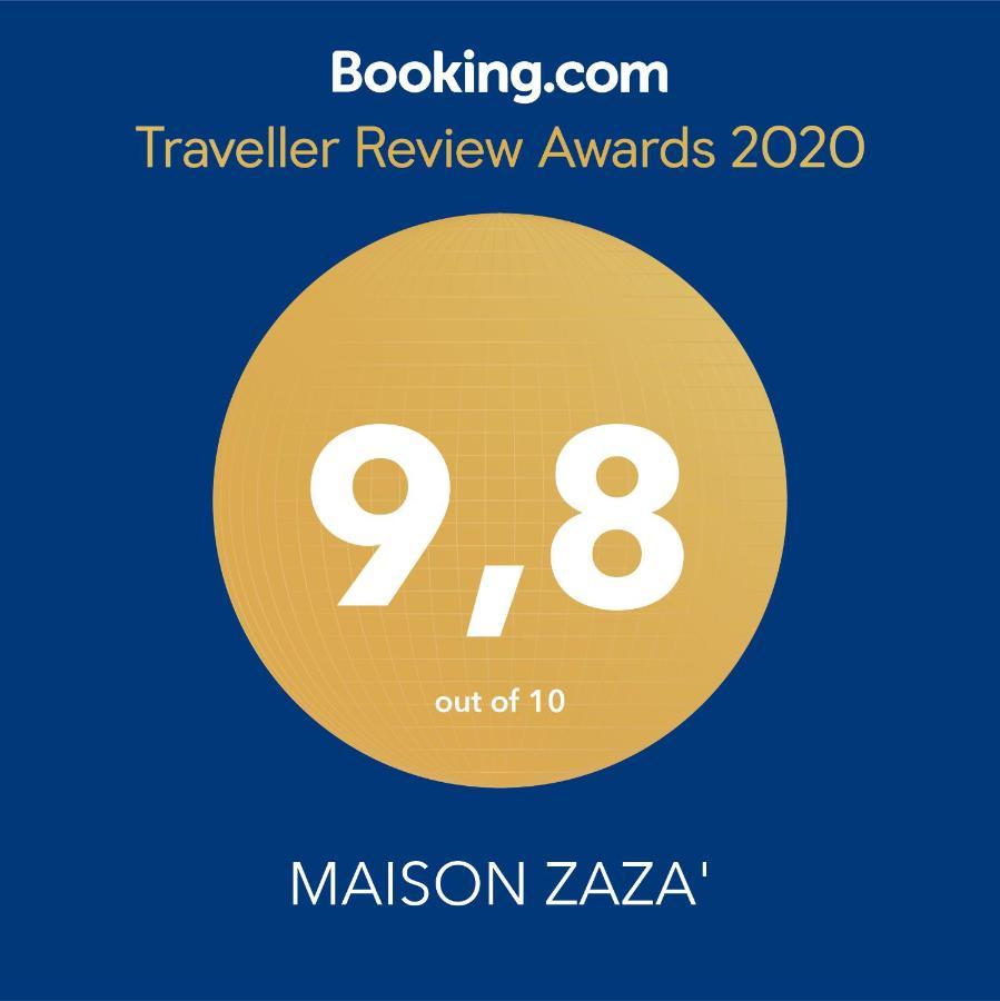 Maison Zazà