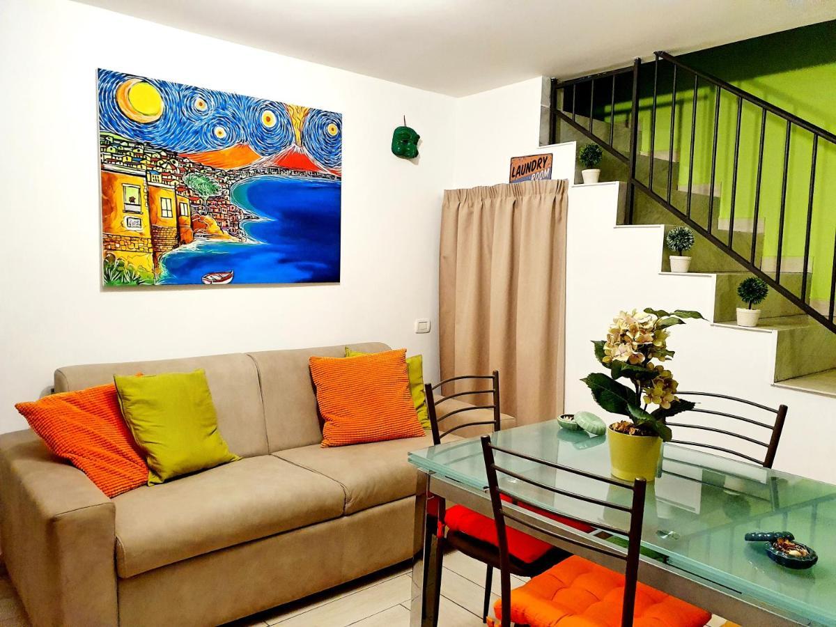 Maison Zazà *