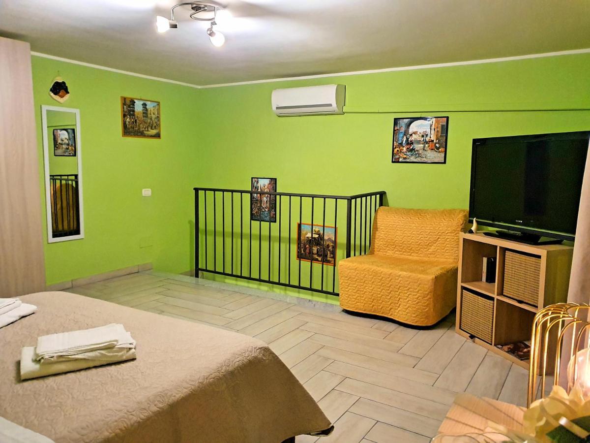 Maison Zazà Naples