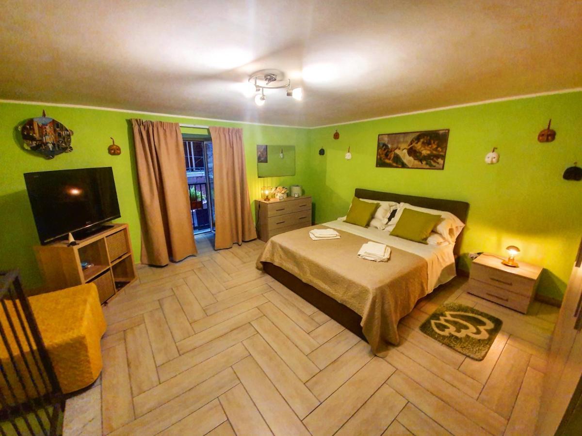 Maison Zazà * Naples