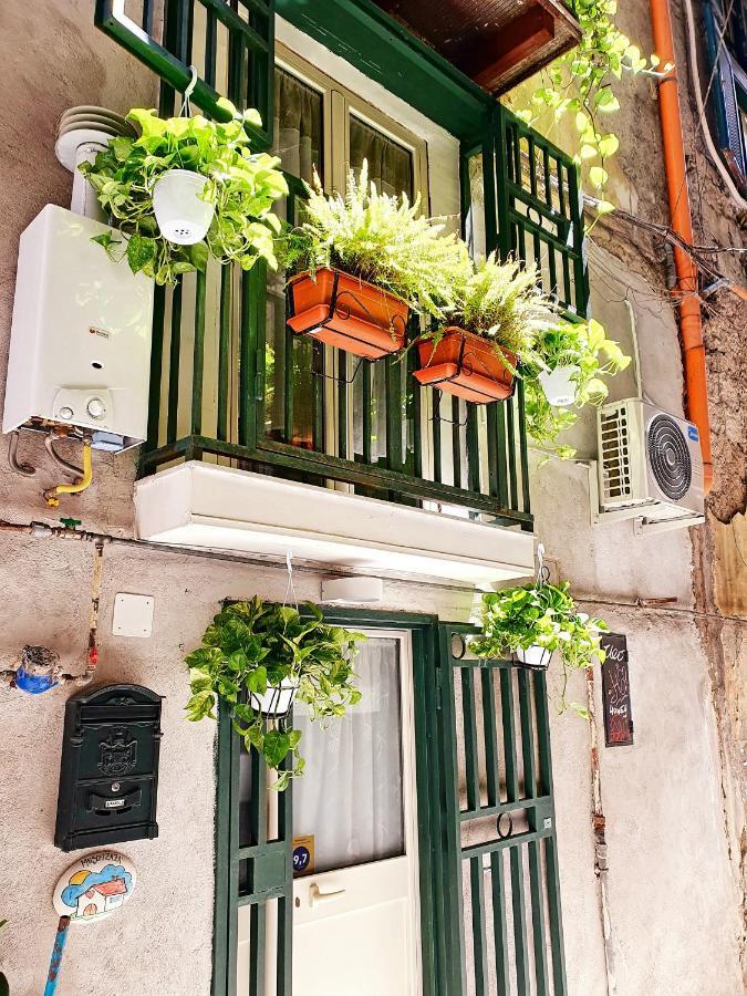 Hébergement de vacances Maison Zazà Naples