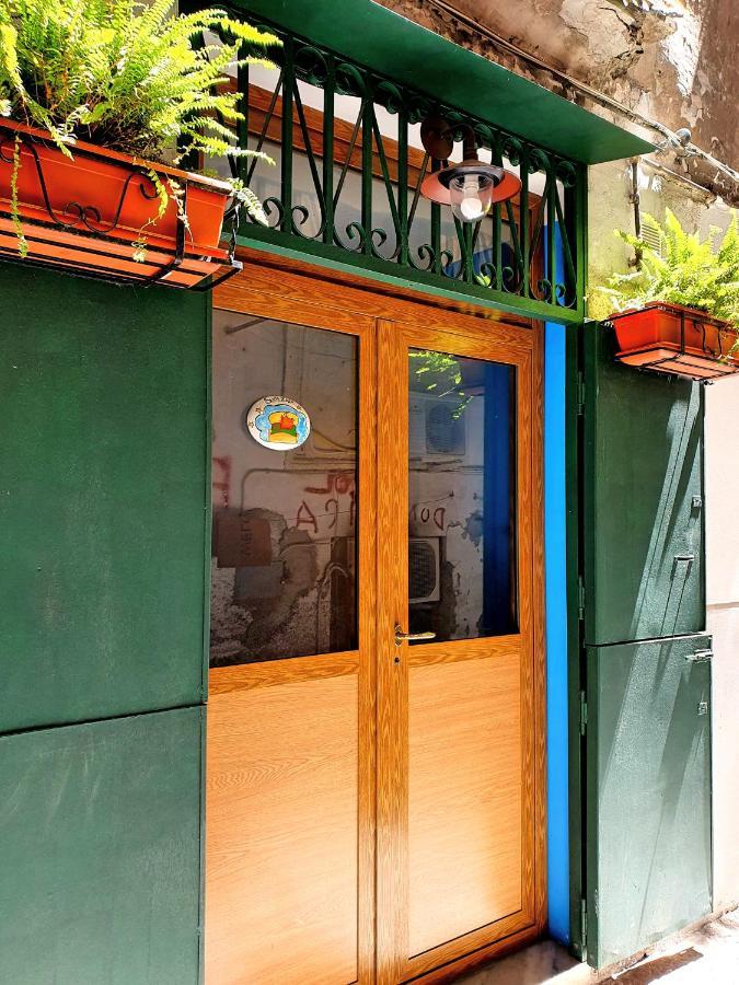 Maison Zazà *