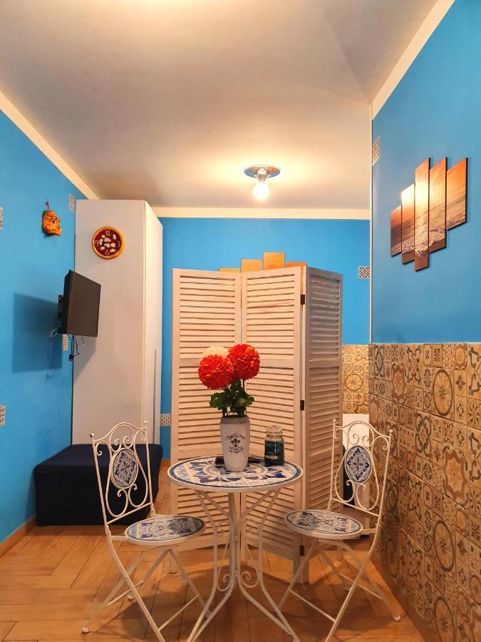 Hébergement de vacances Maison Zazà Naples