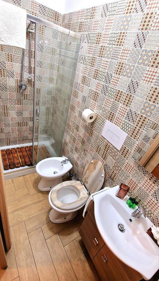Maison Zazà Hébergement de vacances *