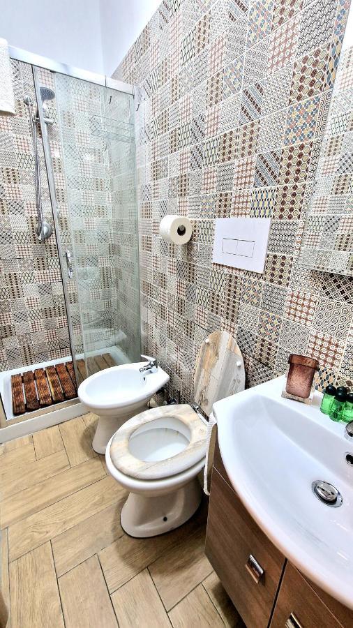 Maison Zazà * Naples
