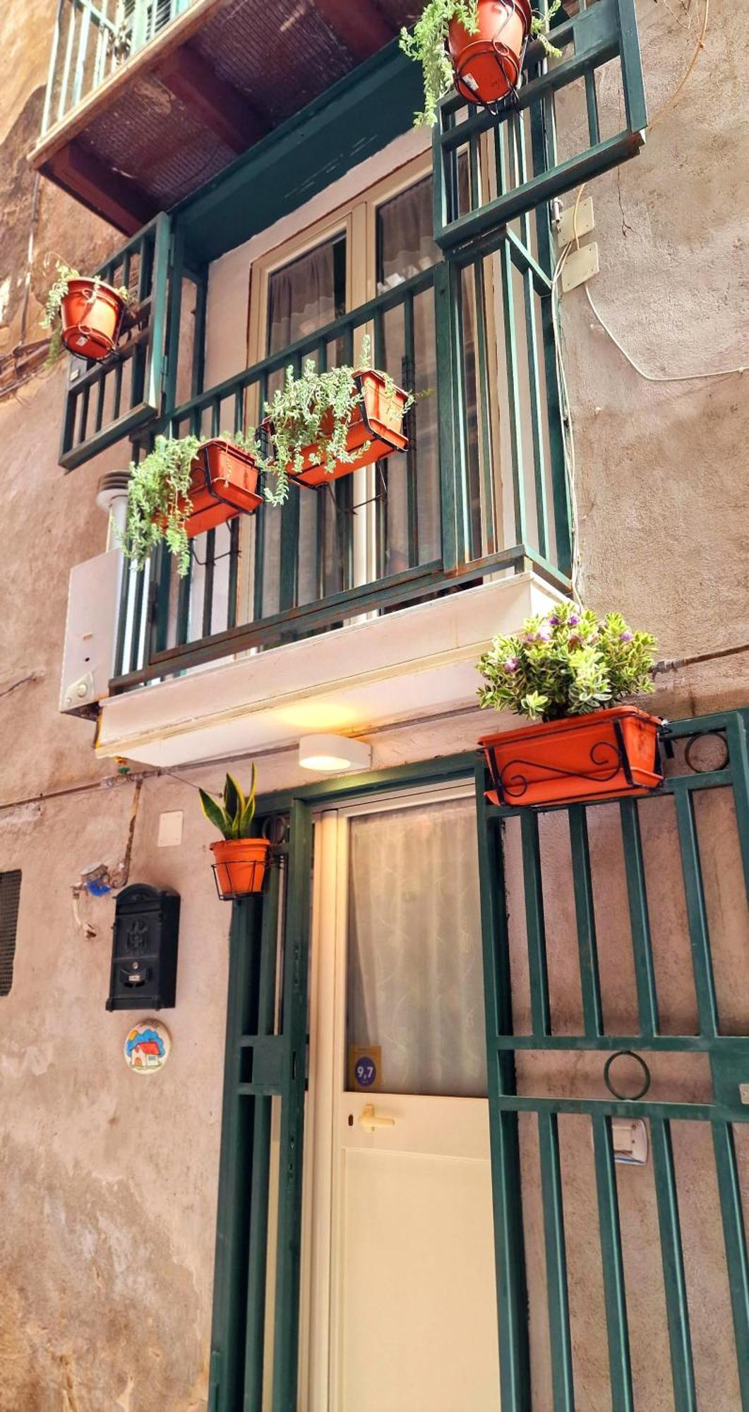 Maison Zazà Naples