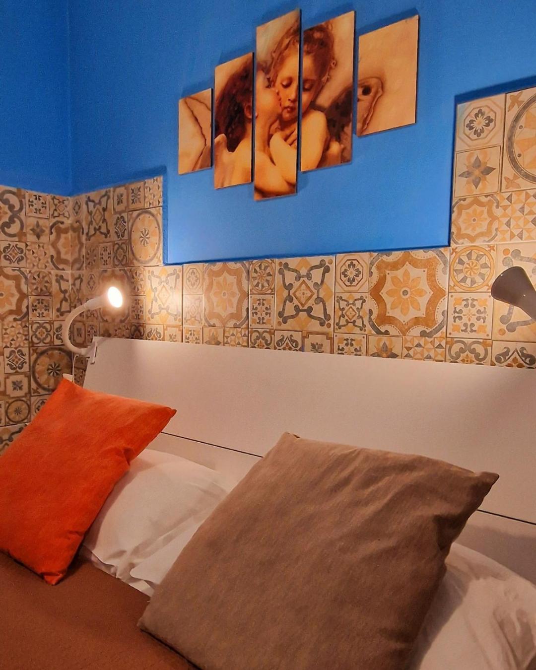 Hébergement de vacances Maison Zazà *