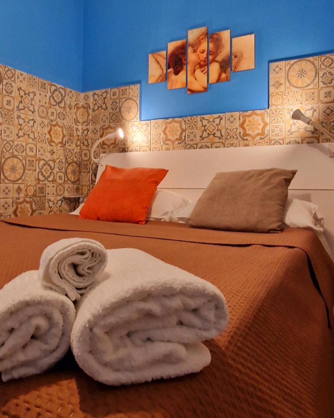 Maison Zazà Hébergement de vacances Naples
