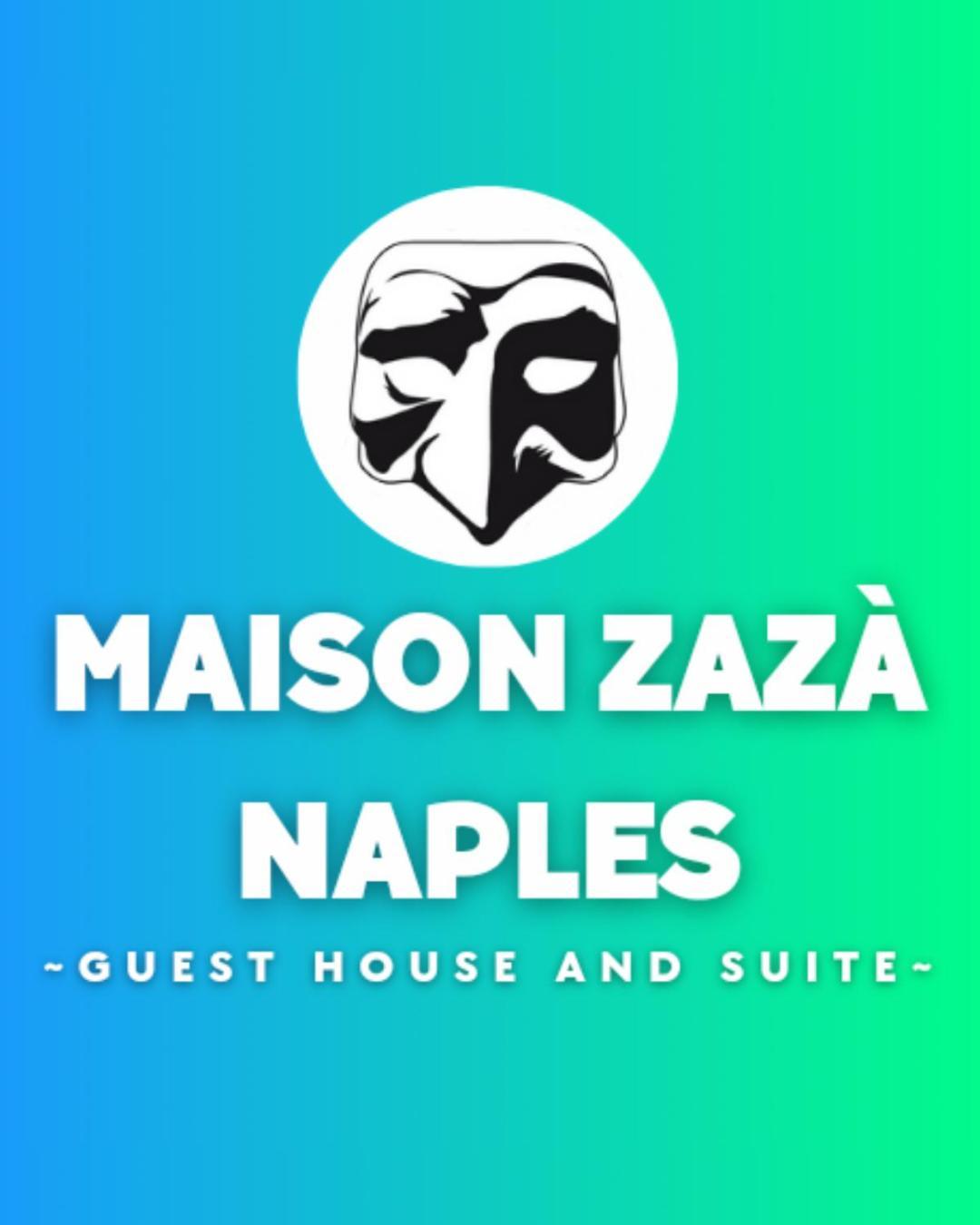 Hébergement de vacances Maison Zazà Naples