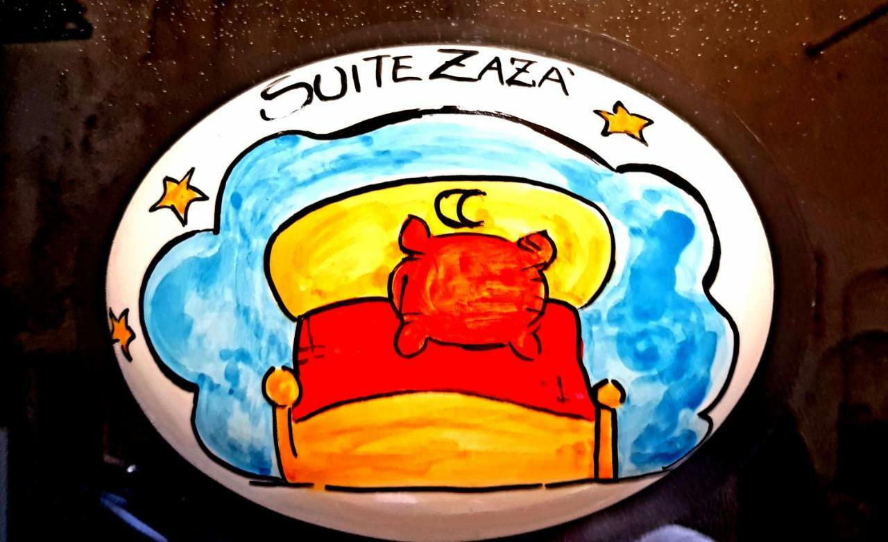 Maison Zazà Naples